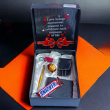 Kitkat Chocolates, Rose & Red Label 200ml
