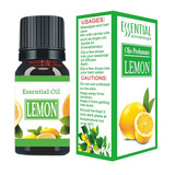 Essential Aromatologia Oil profumato 10ML- Lemon