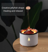 Volcano Aromatherapy Diffuser