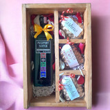 Sip & Snack Infusion