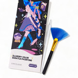 Scratch Painting Book