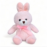 Light Pink Bunny- 10"