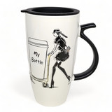 Forever Your Ceramic Mug For Her