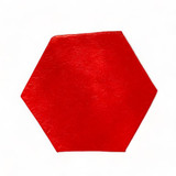 2 Layered Hexagon Shaped Box
