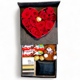 Warm & Affectionate Gift For Her