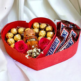 Sweets & Scents Harmony