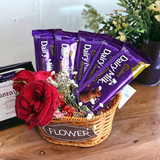 Delightful Valentine's Combo