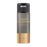 David Beckham Bold Instinct Deodorant Spray 150ml For Him