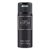 David Beckham Instinct Deodorant Spray 5.0 oz (150ml) For Him
