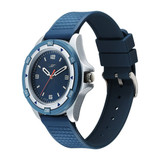 Sonata Sporty Men's Analog Watch -7930PP21