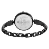 Sonata Utsav Black Dial Women's Watch -8166NM01