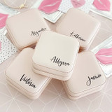 Small Jewellery Gift Box
