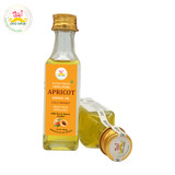 Desi Grub Apricot Kernel Oil 60 ml