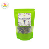 Desi Grub Blue Pea Tea | Butterfly Pea Flower Tisane 40 Gms