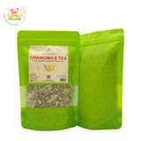 Desi Grub Premium Chamomile Flower Tea 40 Gms (Caffeine Free)
