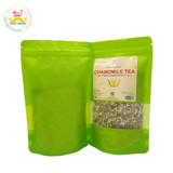 Desi Grub Premium Chamomile Flower Tea 40 Gms (Caffeine Free)