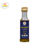 Desi Grub HempO Pain Relief Oil 100 ml | Himalayan Herbal Oil