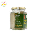 Desi Grub Lung and Liver Detox Tea | Herbal Tea 100 gms