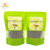 Desi Grub Premium Pure Peppermint Tea - 50 Gms