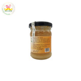 Desi Grub Raw White Honey 130 gm