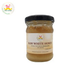 Desi Grub Raw White Honey 130 gm