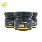 Desi Grub Himalayan Black Gold Shilajit Resin 30 Gms