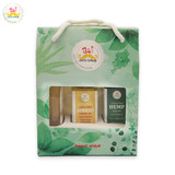 Desi Grub Skin Care Gift Pack | Healthy Gift Hampers