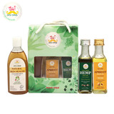 Desi Grub Skin Care Gift Pack | Healthy Gift Hampers
