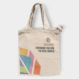 Personalized Tote Bag 16 X 15 Inches