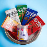 Miracle Chocolates Delight to Celebrate Holi Miracle Chocolates Delight to Celebrate Holi