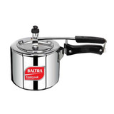 Baltra Fast Cook Pressure Cooker (2.5 ltr)