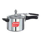 Baltra BPC F500 Pressure Cooker Fast Cook 5 ltr