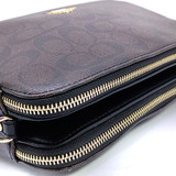 Chrisbella Shoulder Bag For Ladies (Black)