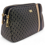 Chrisbella Stylish Quality Shoulder Bag With Wallet For Her