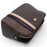 Chrisbella Stylish Quality Shoulder Bag With Wallet For Her