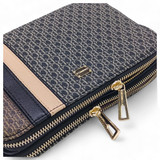 Chrisbella Stylish Quality Shoulder Bag With Wallet For Her