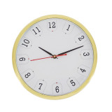 Round Shape Plastic Designer Wall Clock Round Shape Plastic Designer Wall Clock