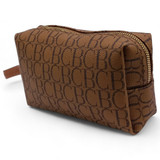 Chrisbella Ladies Hand Pouch (Mud)