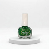 Premium Green Nail Polish
