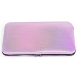 Radiant Neon Pink 12-Piece Manicure & Pedicure Set Radiant Neon Pink 12-Piece Manicure & Pedicure Set