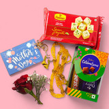 Curated Gift Hamper for Mother's Day Curated Gift Hamper for Mother's Day