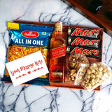 Snacks & Sips Pack