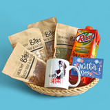 Mother's Day Happiness Basket