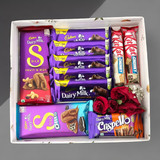 Love's Unwrapped Box
