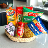 Mother's Day Snack Delight Hamper