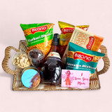 Flavorful Wonders: Premium Gift Set for Mom