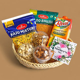Mother's Day Special Nut and Snack Collection