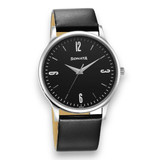 Crave Bakery's White And Red Flower Studded Double Tier Cake- 3lbs