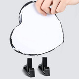 Customized Rock Photo Frame