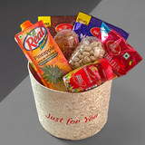 Just For You Snack Pack